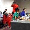 2016 Washington International